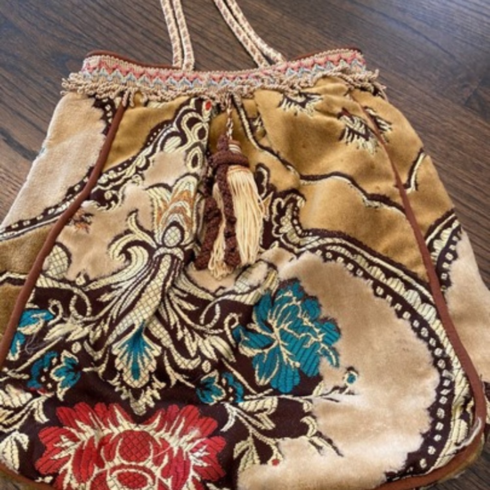 Hand bag - Picture 8 of 9